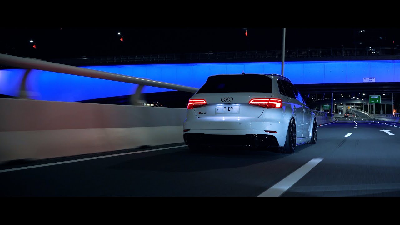 Tidy's Bagged RS3 | 4K