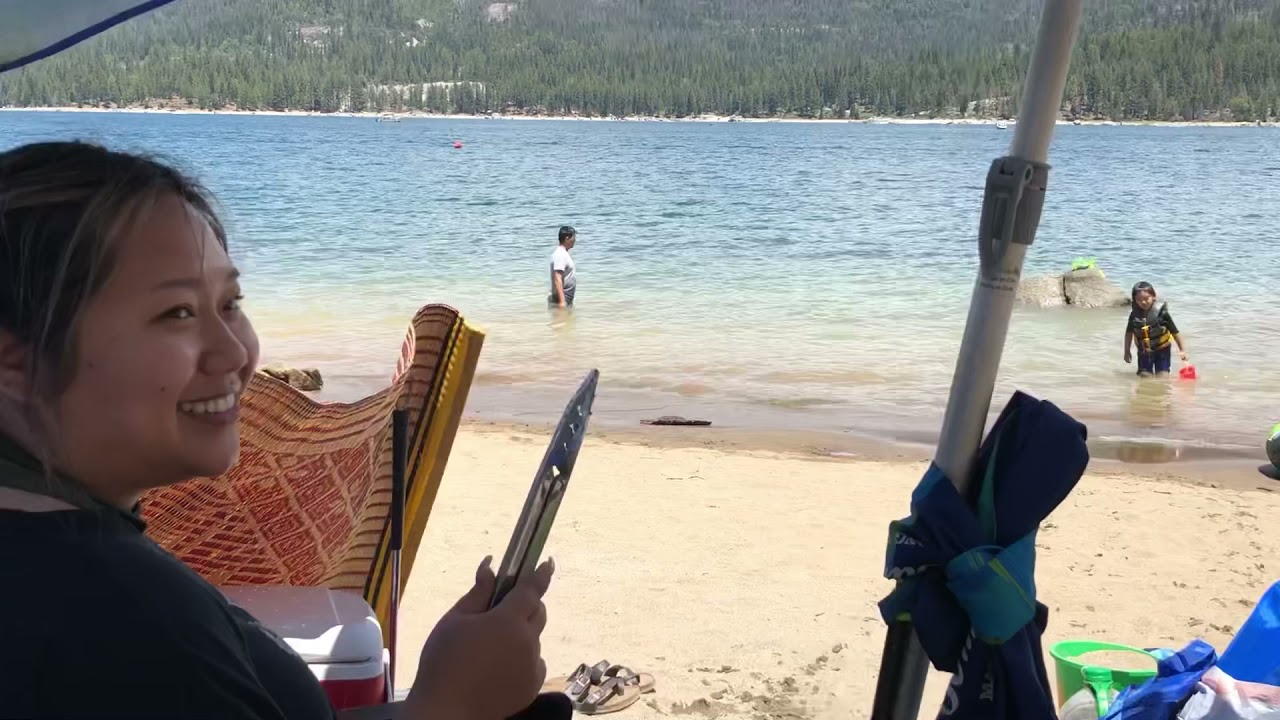 Shaver Lake 2