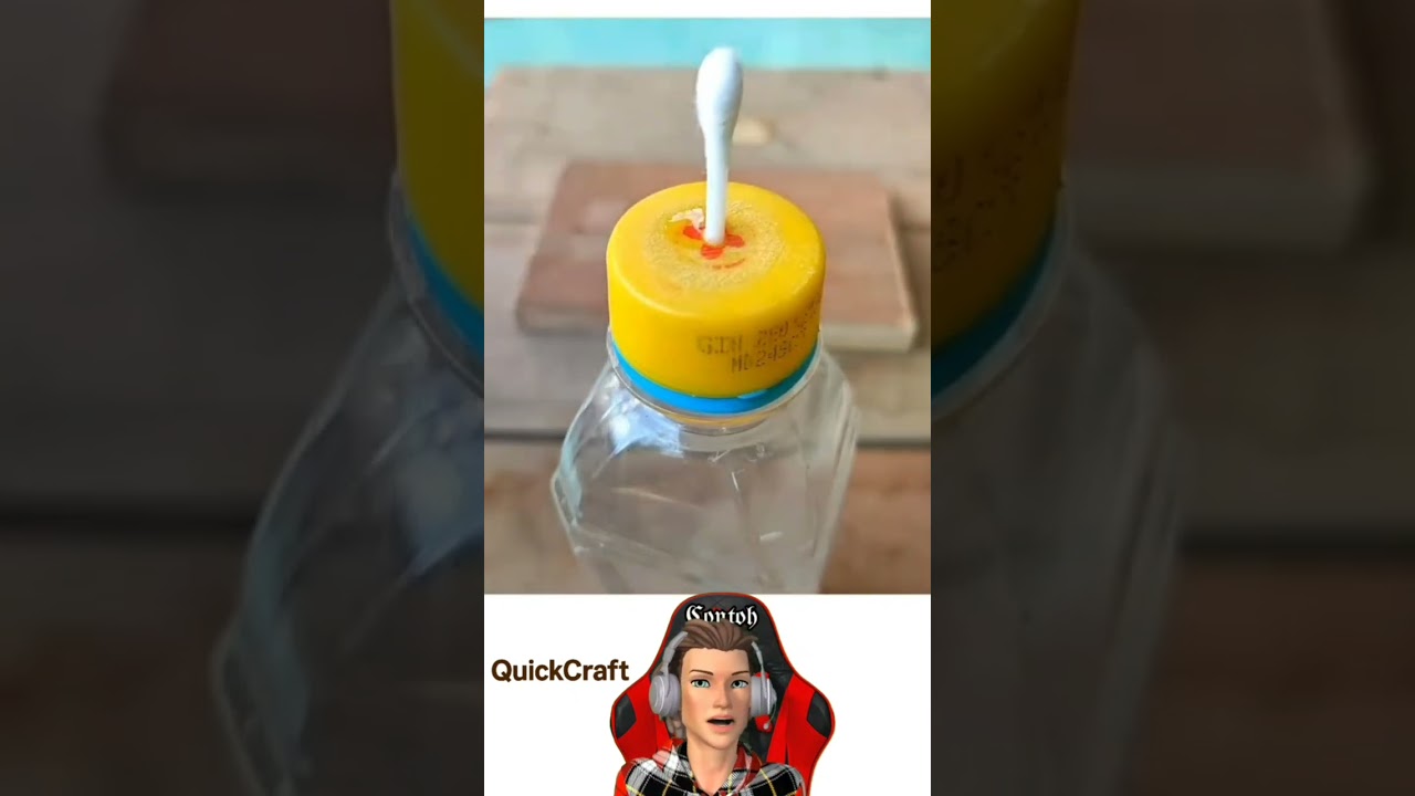 🛠️ Water infusion for Plants Hack You’ll Want to Try! 