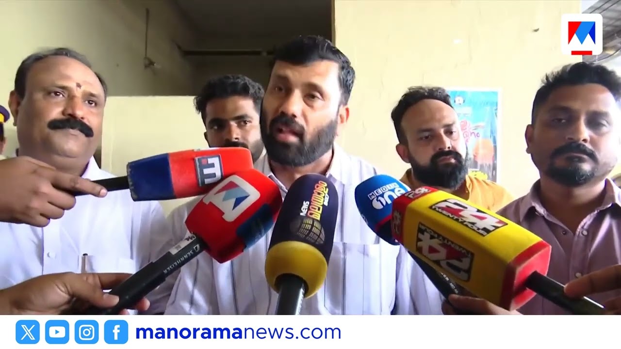 വീണാ ജോർജ് ആക്രമണക്കേസ്: കെഎസ്‌യു നേതാക്കളെ ജയിലിലേക്ക് മാറ്റി ​| Veena George | KSU