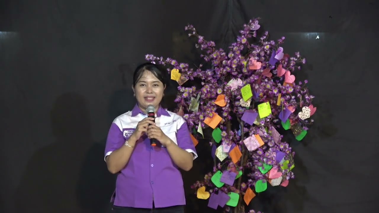 SANGGAR TARI KEMBANG SAKURA