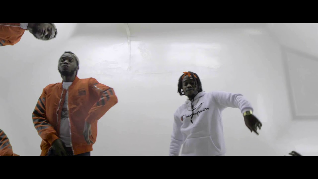 Christopher Wallace - TNT (Music Video)