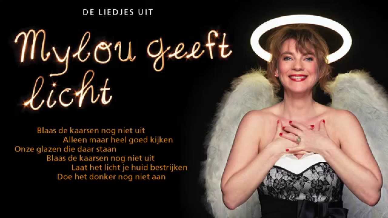 Mylou Frencken - Zo Welkom