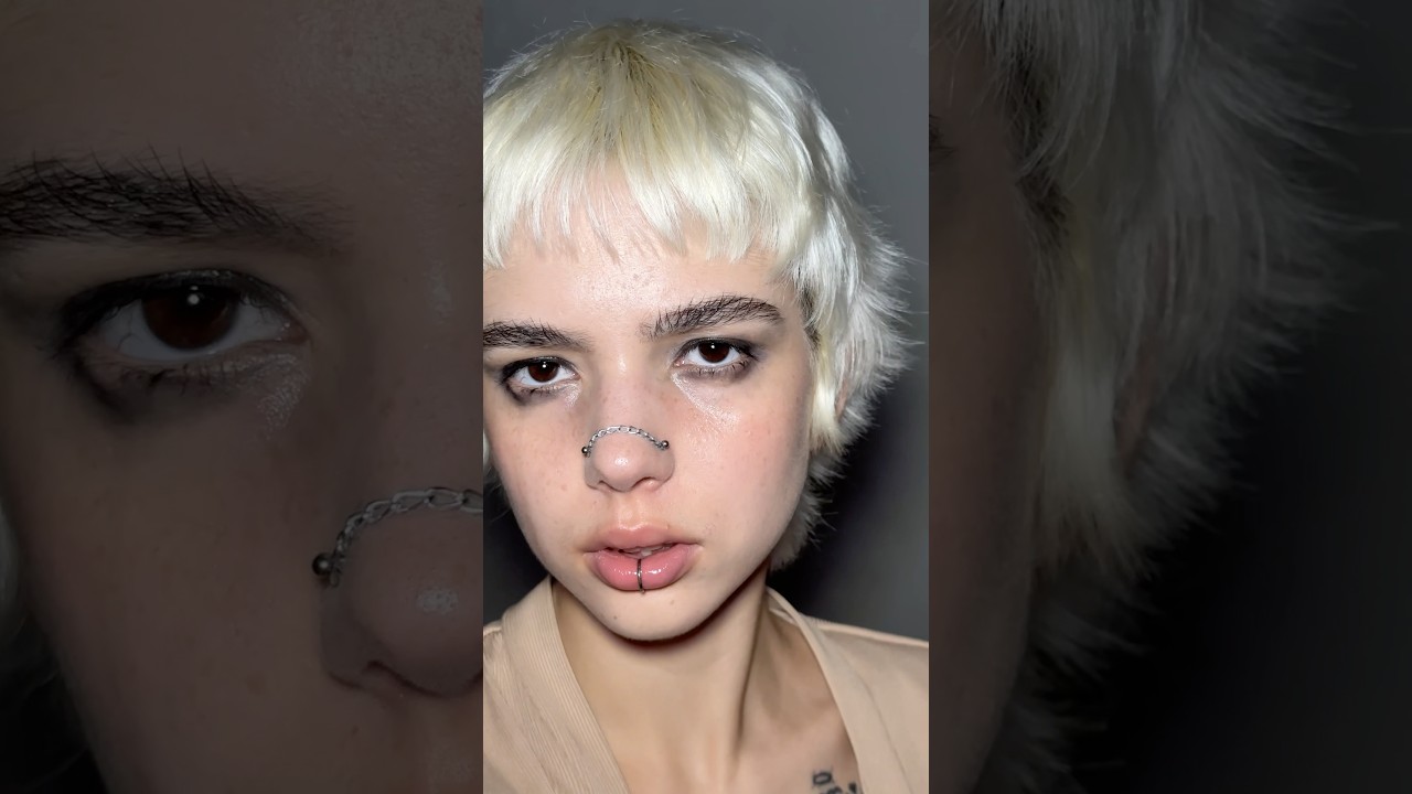 #dazedbeauty #muaawesome #DBSpotOn #theartist #makeupartist #mua #косметика #makeuptransformation