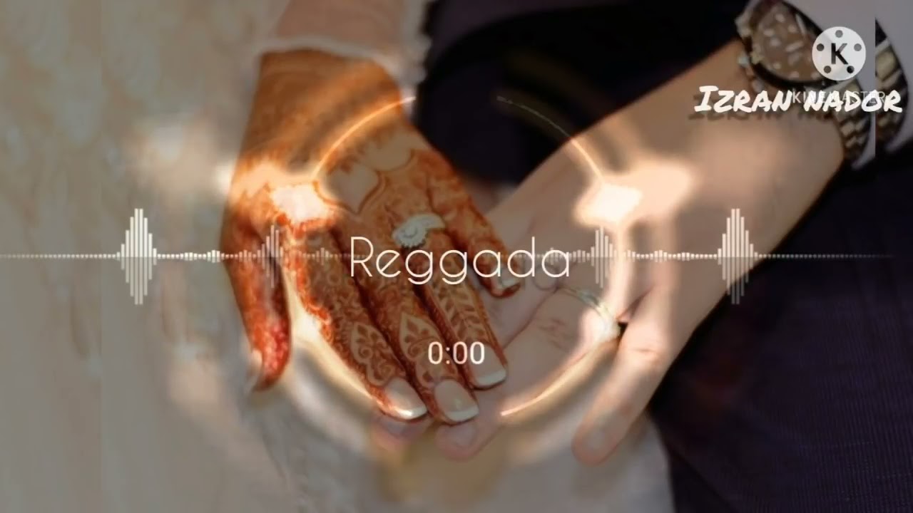 #Reggada mariage_💍أروع وأجمل أغاني الأعراس