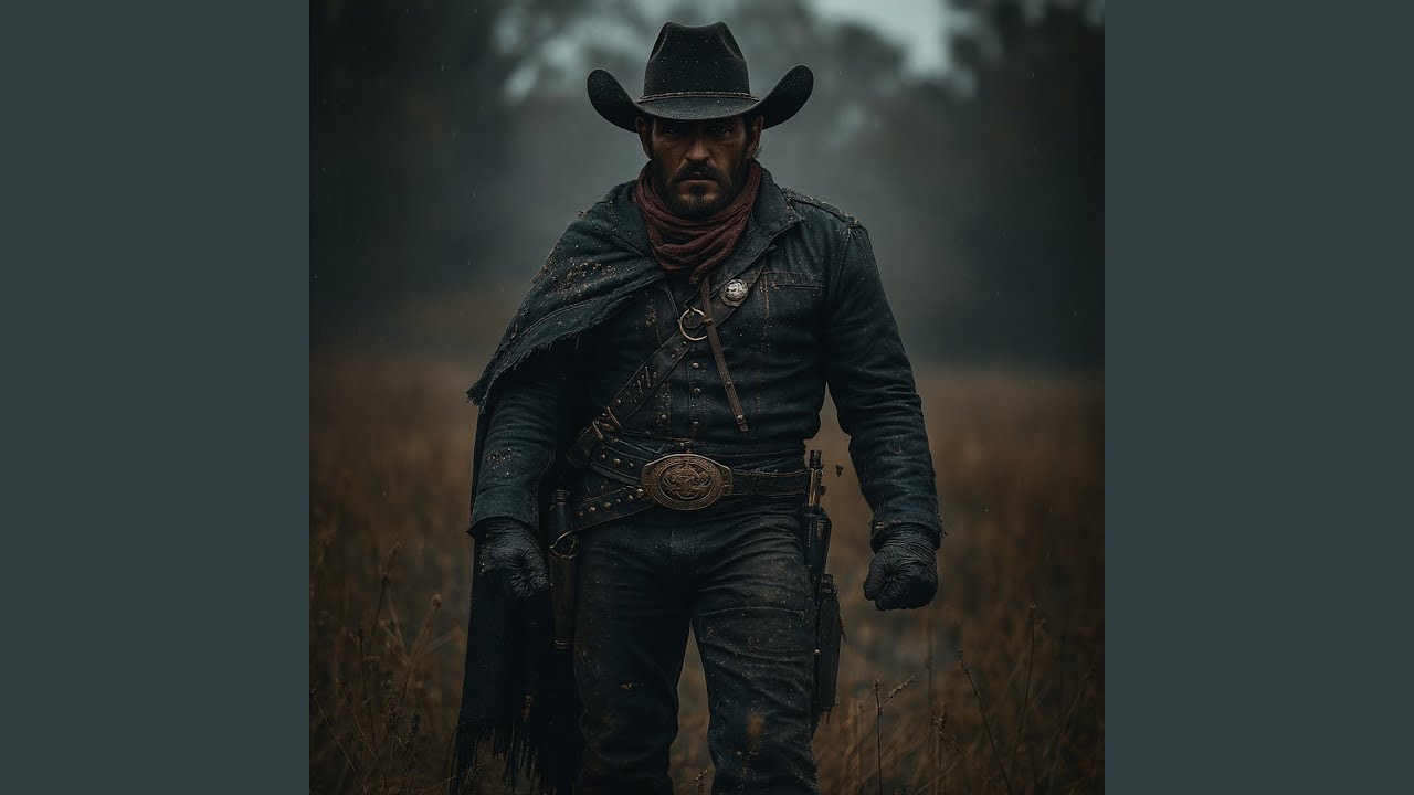 The Outlaw Within