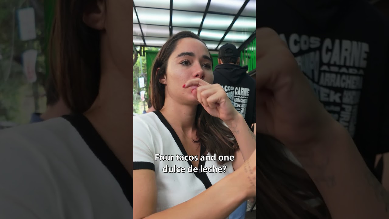 Yo + Tacos + Sol = Felicidad eterna 🌮🌞 | BRU LUCCAS