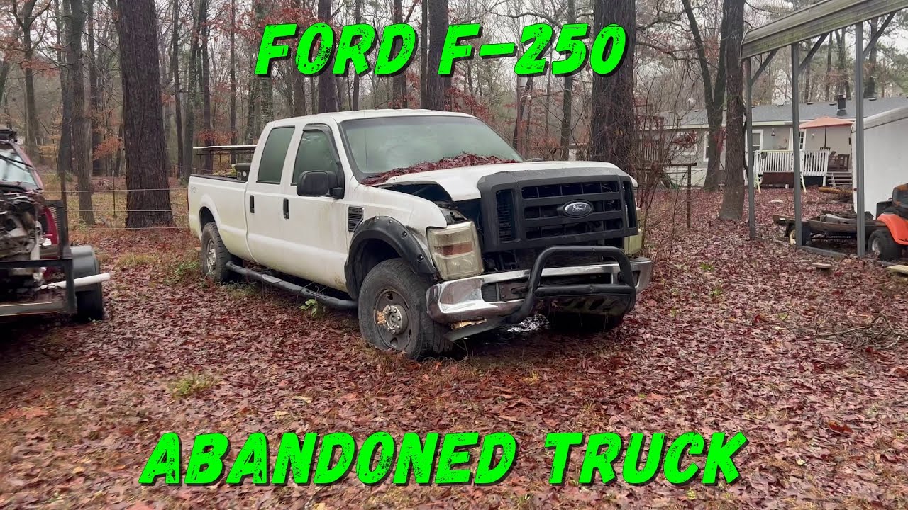 Реставрация передней части f250. #реконструкция #реставрация #f250 #ford #пикап #superduty