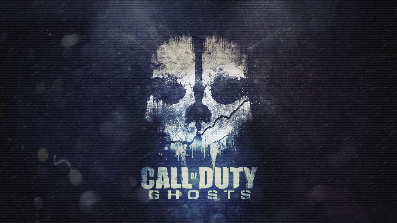 Call of Duty Ghost : la meilleure histoire de la franchise ? -part #1 Fr