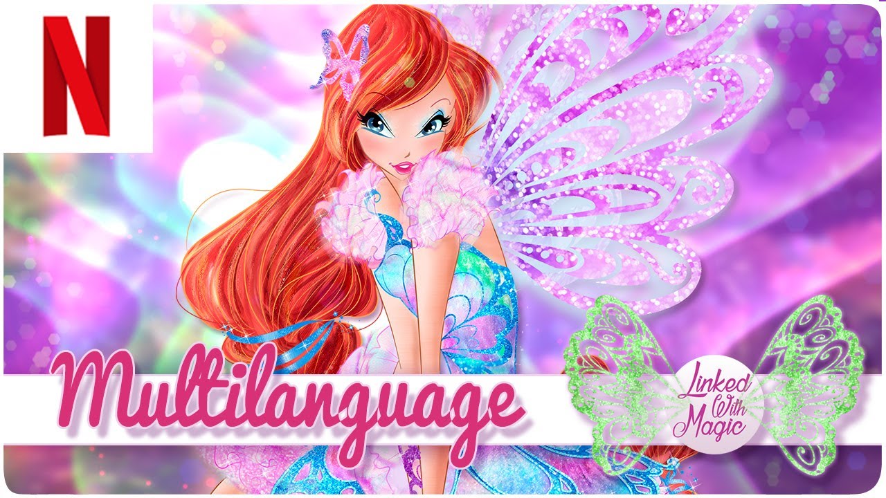 [NETFLIX MULTILANGUAGE] 7x06 Butterflix Multilanguage \\ READ DESC