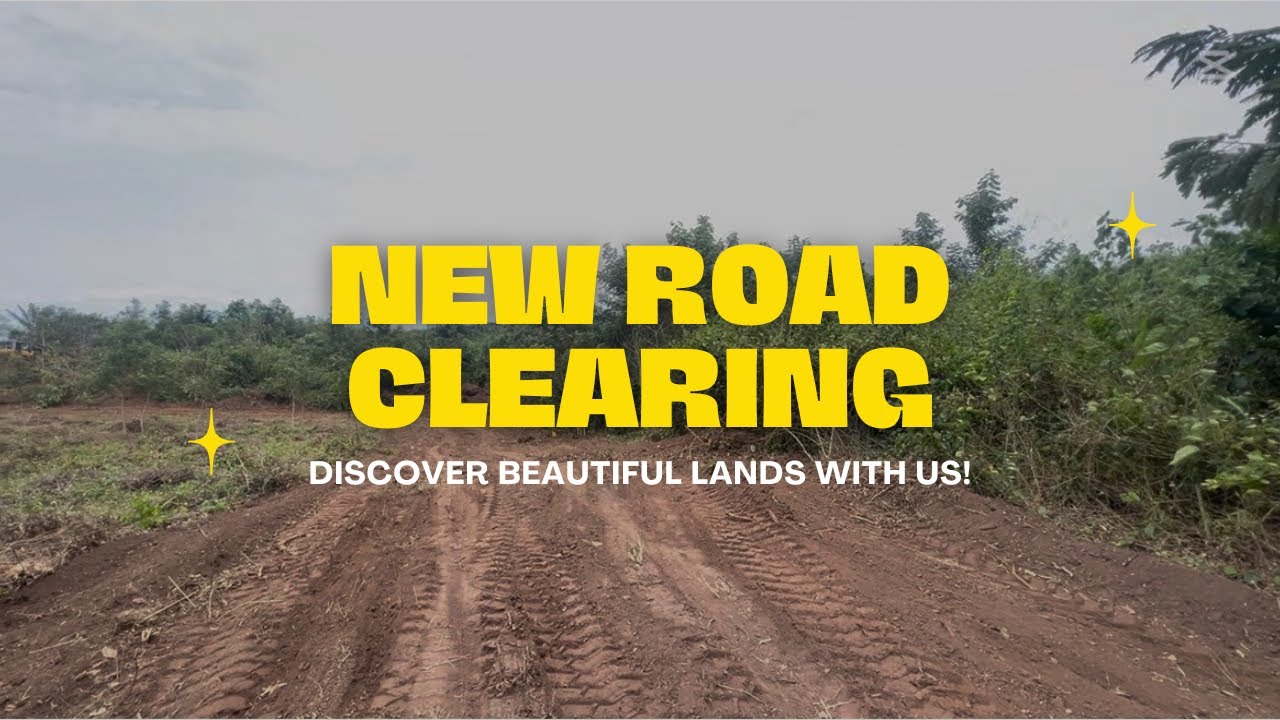 Own a Land with us Today | LOJ
