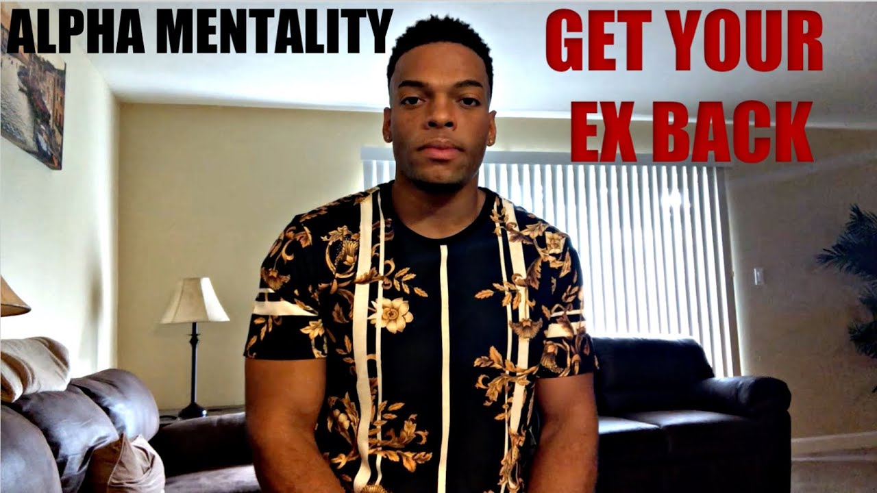 Should You Get Back With Your Ex Girlfriend
