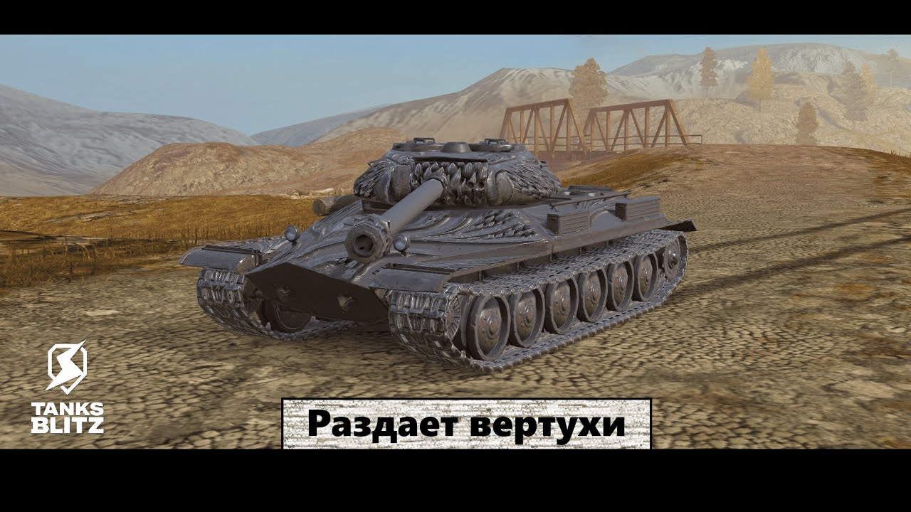 ЯРКИЙ ПРИМЕР ПРЕДСТАВИТЕЛЯ СССР | Обзор 