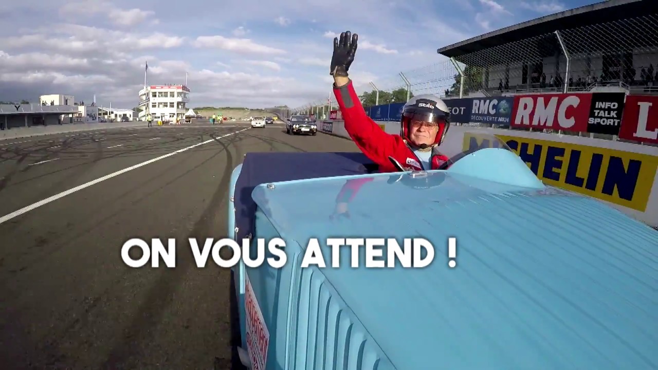 LGHA 2017 : Le teaser ! (HD)