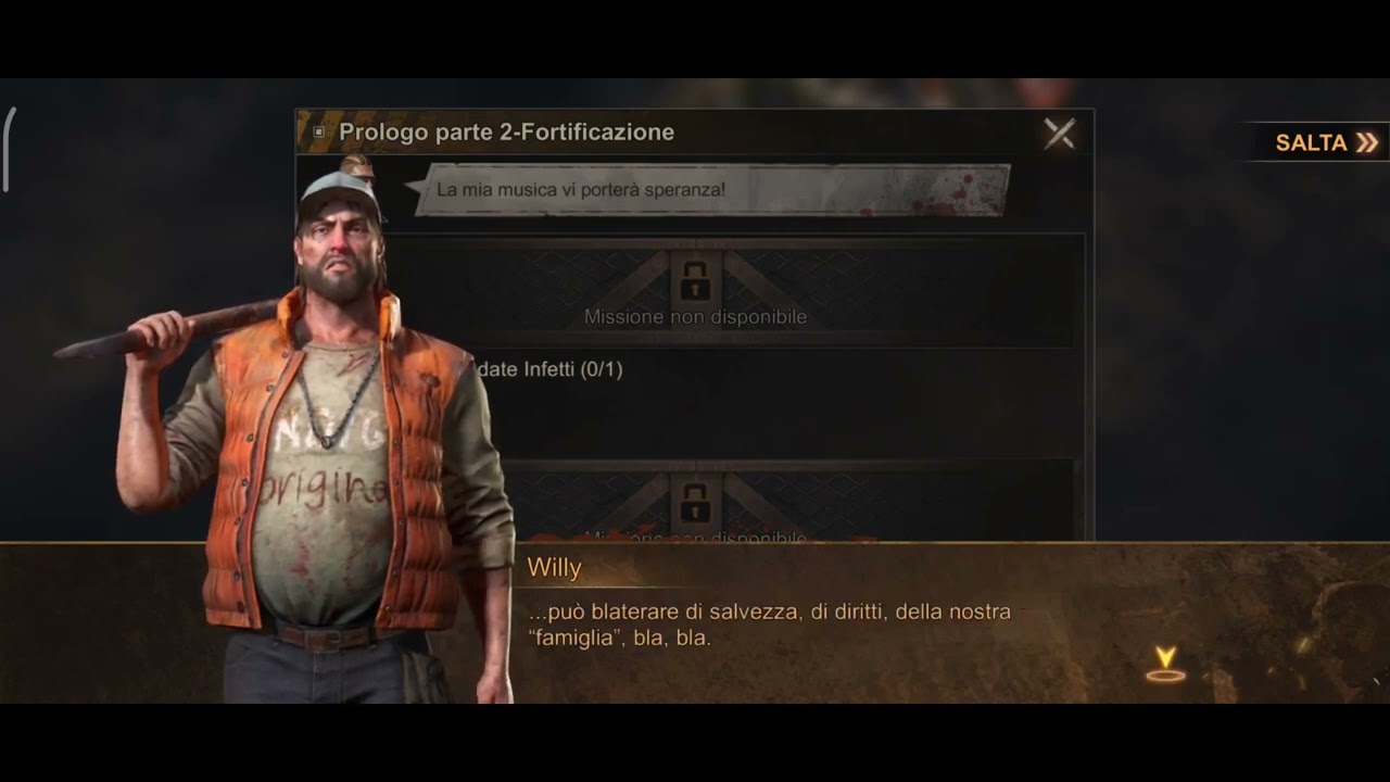 State Of Survival Ep #2 ( Android Gameplay ITA )