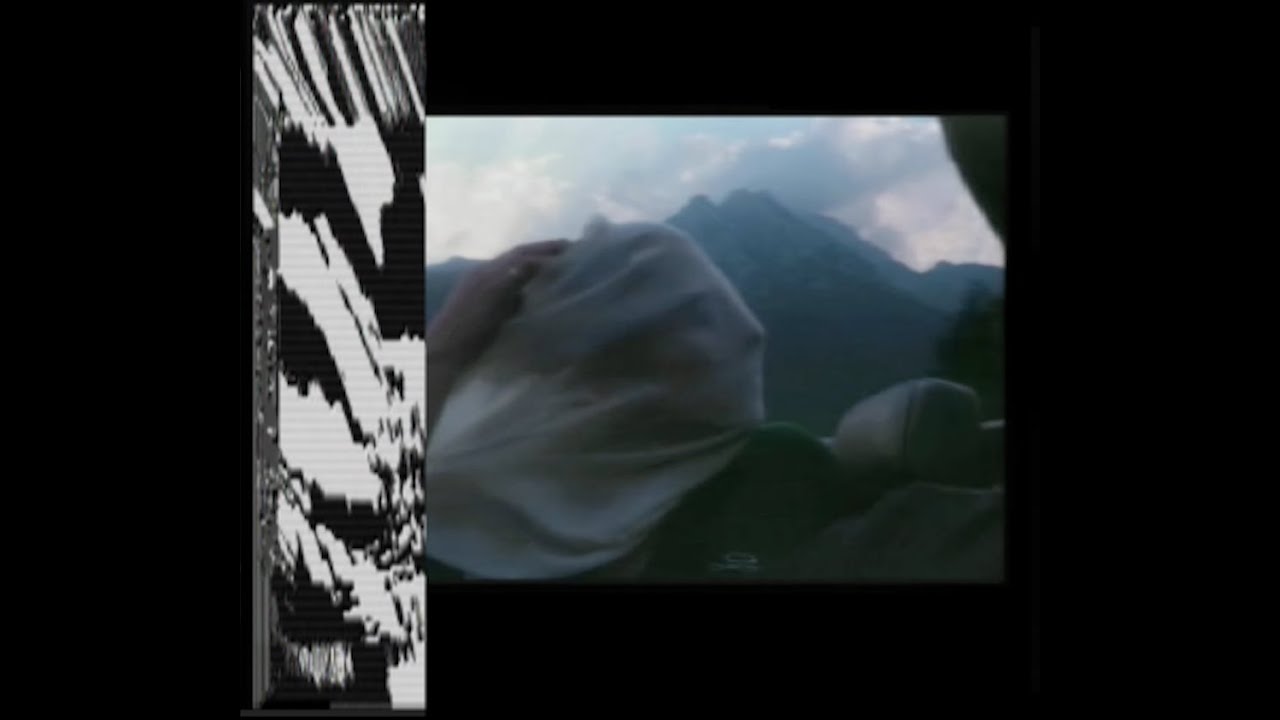 Wandl -  Double Exposure (Official Music Video)
