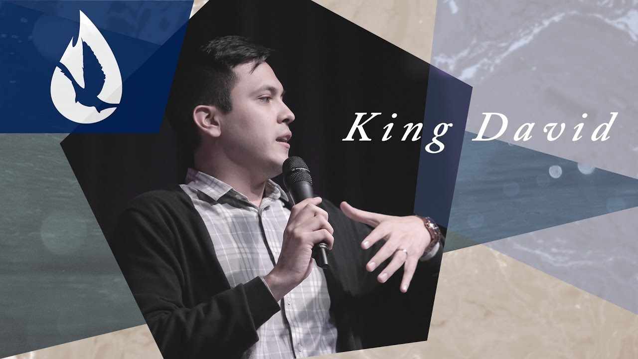 God's Anointed: King David