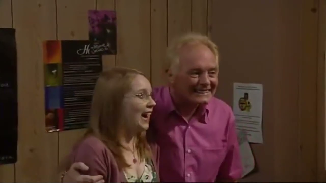 Coronation Street: Les Battersby Scenes - Episode 863