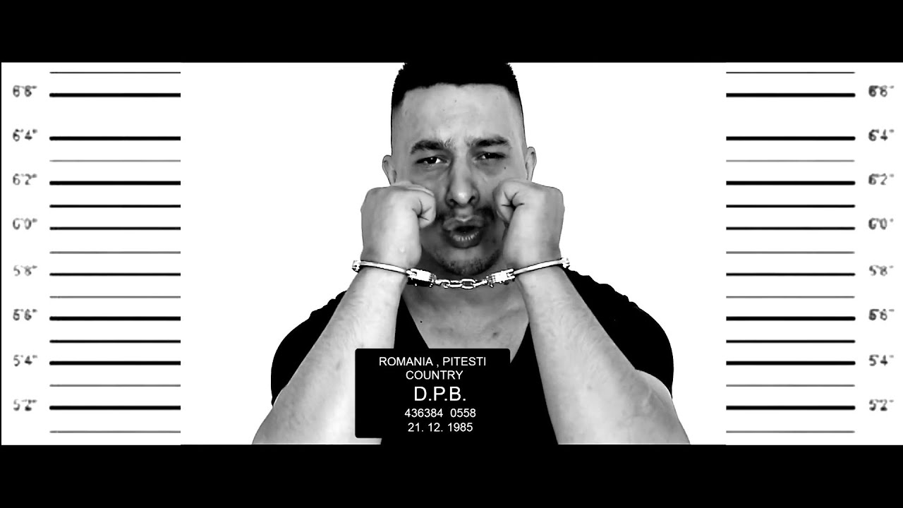 DANI PRINTUL BANATULUI - #RUSINE ROMANIA | Official Video