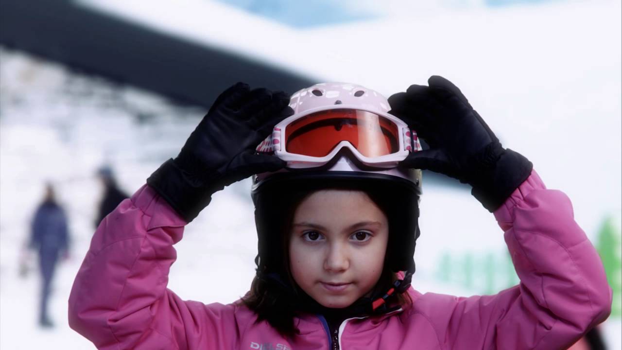 Val d'Isere Solaise redevelopment project opening December 2016 | Iglu Ski