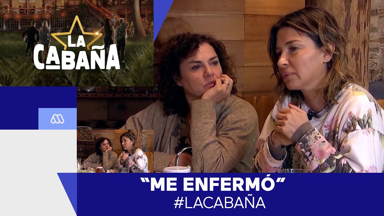La Caba&ntilde;a / 