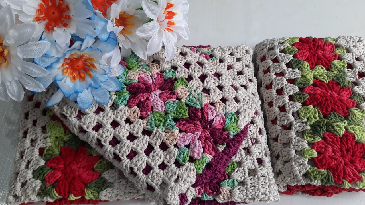 SUCESSO DE VENDAS  9 e 10/30| Produção de pares de tapetes econômicos💜❤️ #crochet #produção #tapetes