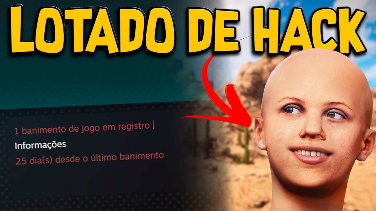 RAIDEI NO MEIO DOS HACKER! Wipe 36 ep 3