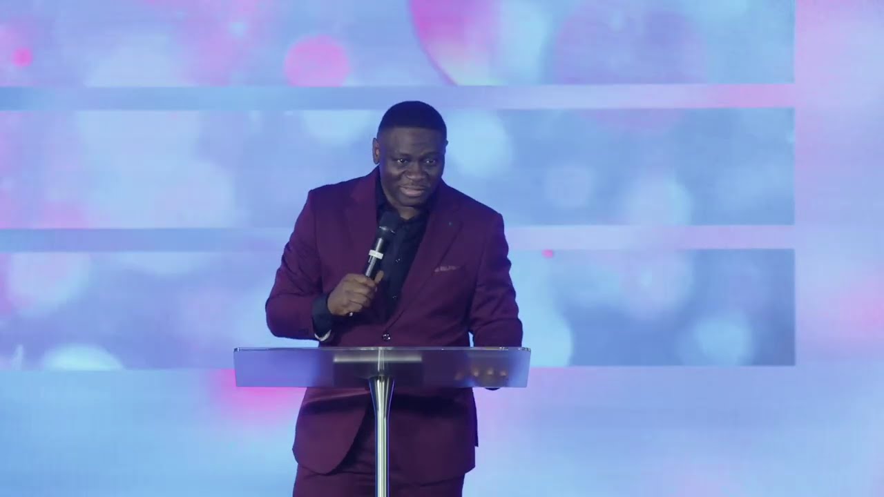 When Saints Collide | Olu Abikoye