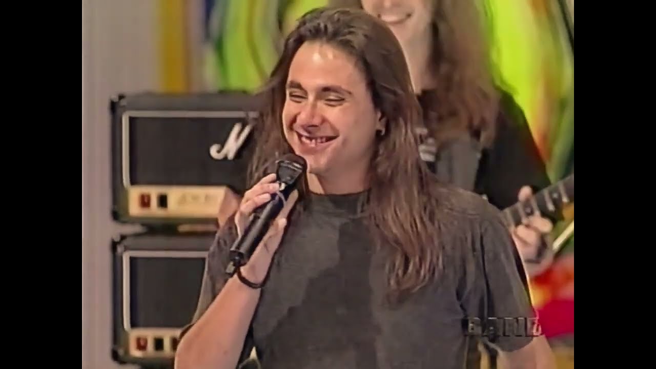 Angra - Programa H 1997 (480p Cleanup)