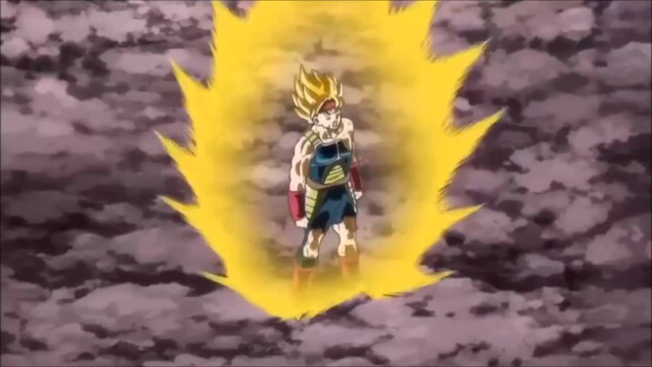 DBZ AMV   Warriors Don't Fall