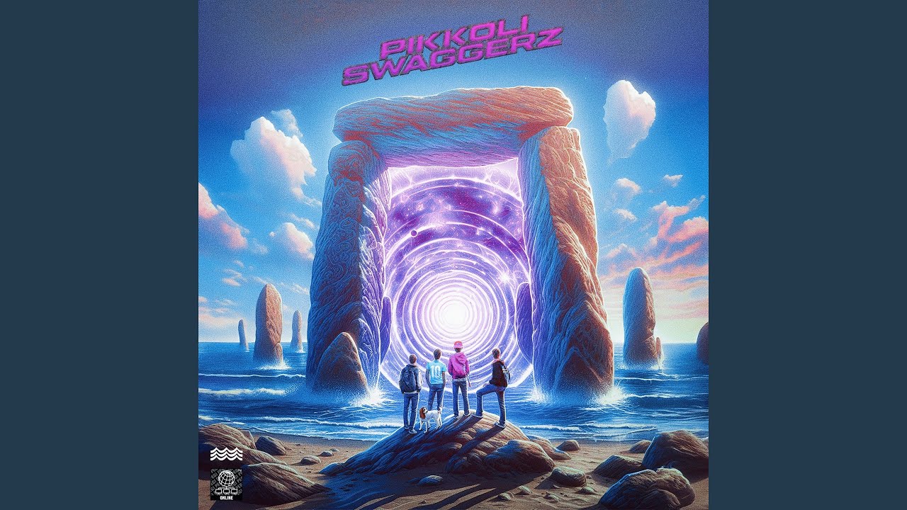 PIKKOLI SWAGGERZ (feat. EnimraK, lica, AleXX iSt4R)