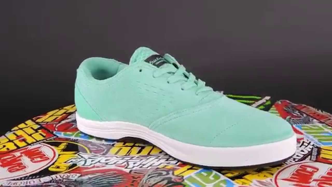 NIKE SB Eric Koston 2 (crystal mint / black)