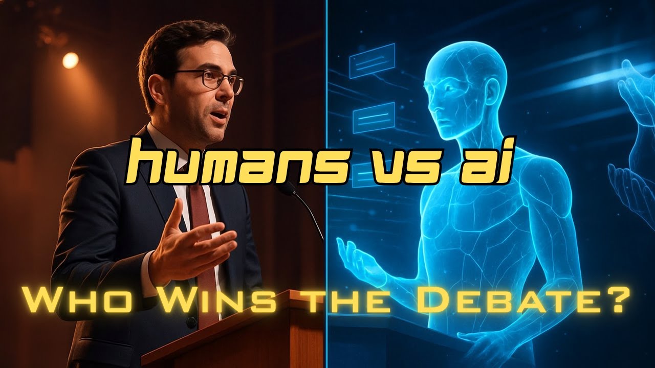 AI Can Outsmart You in Arguments. Here&rsquo;s Proof (Real Study).