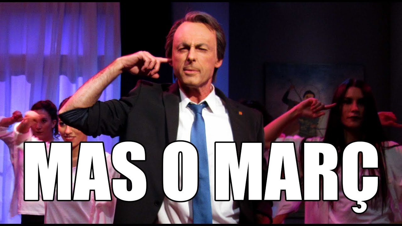 Mas o Març - Polònia