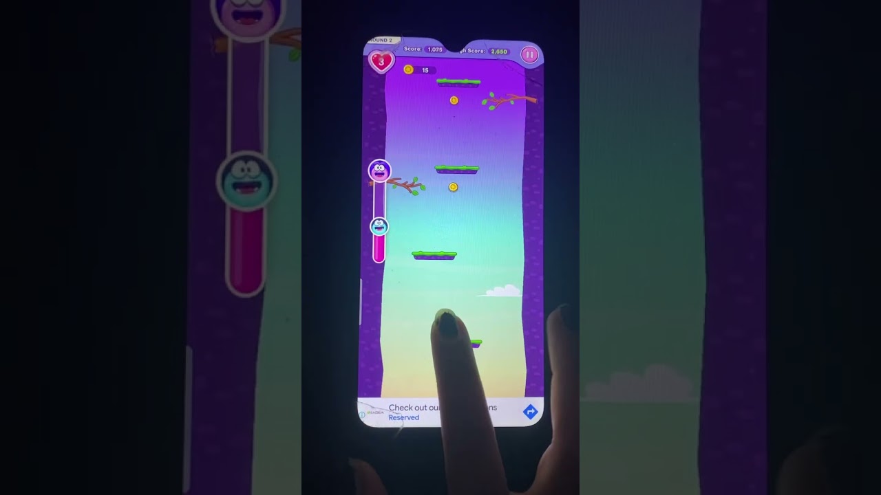 Asmr #asmrsleep #gaming #gameasmr #relaxing #satisfying #slime #shorts_video #shorts