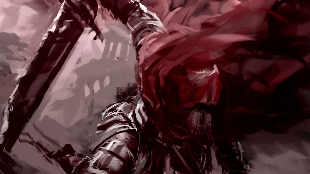 Havel - The Dark Soul