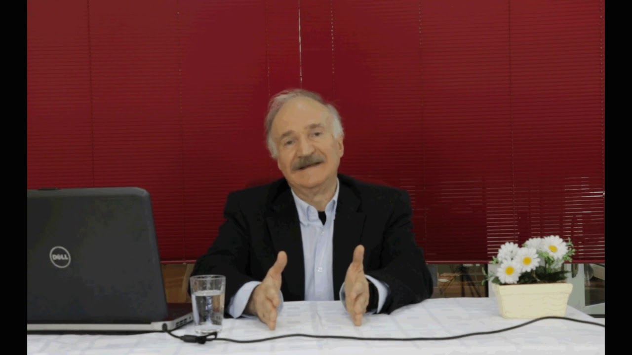 Mantık ve Matematik (Prof. Dr. Bülent Gözkan)