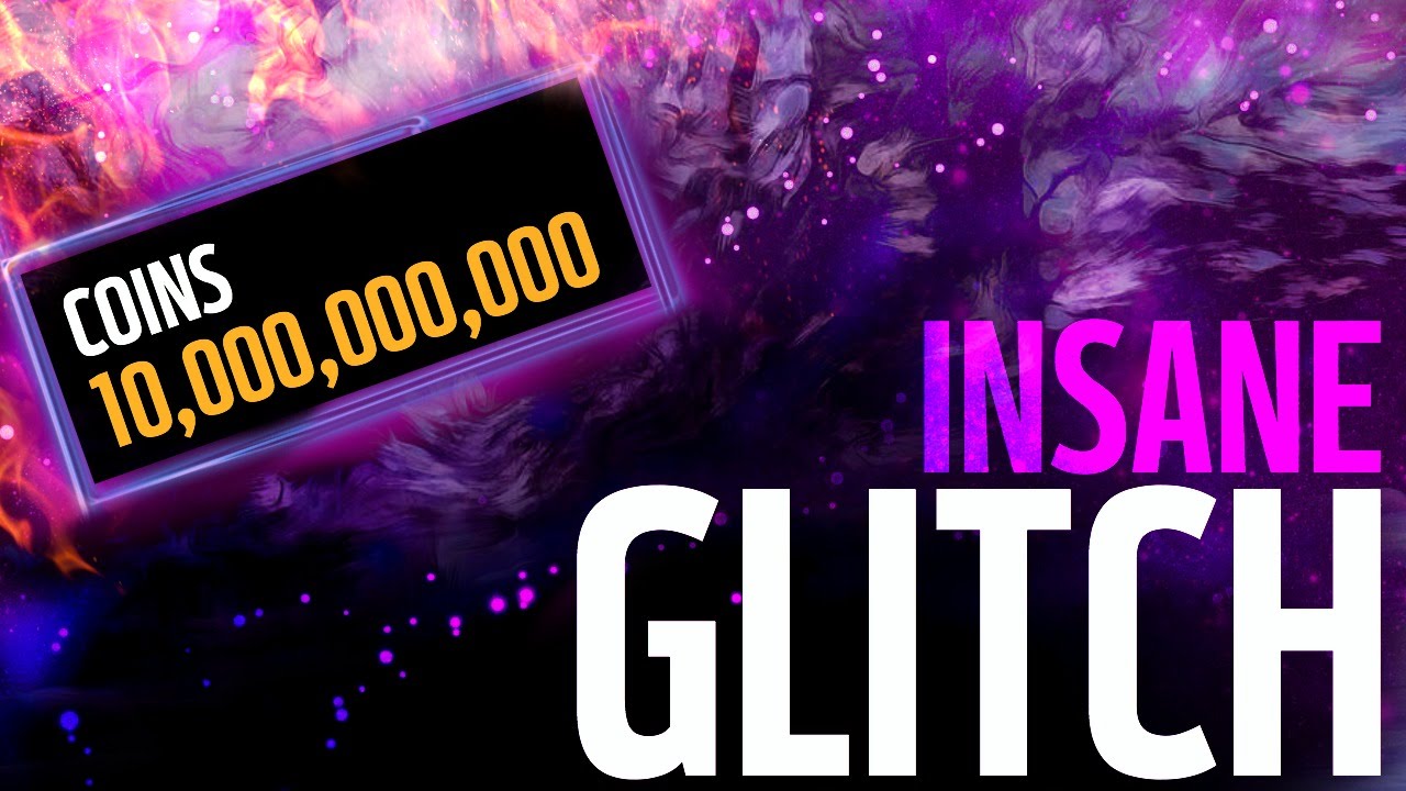 BILLIONS OF FREE MADDEN COINS?! INSANE MADDEN MOBILE GLITCH AHAHA