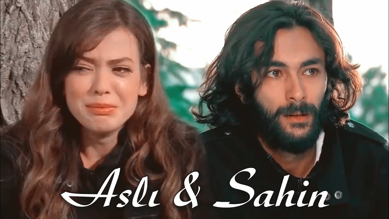 Aslı & Şahin Klip | Hangimiz