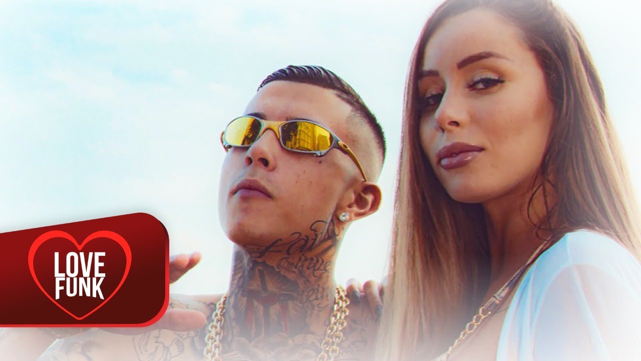 MC Paiva - Doce Veneno (Love Funk) DJ Kotim e DJ Alladin