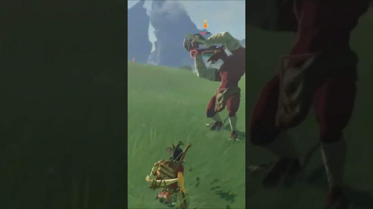 revenge has been had 