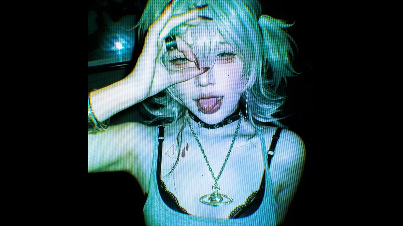 who is she? // Liquid DnB Mix