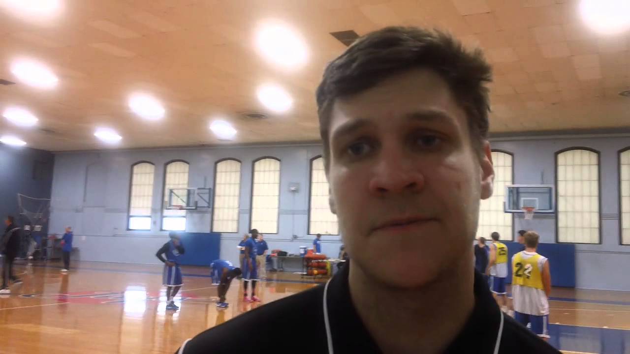 Grant Gibbs Profile