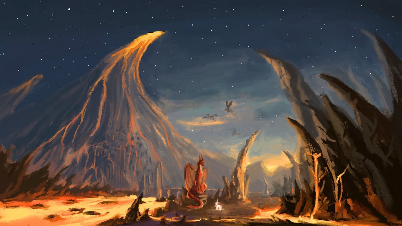 RoomVR, Mufaya & jetty - Will Of The Wind [Epic Orchestral]