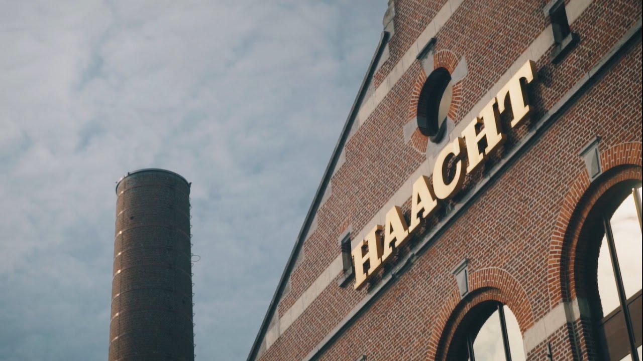 Maak kennis met Brouwerij Haacht