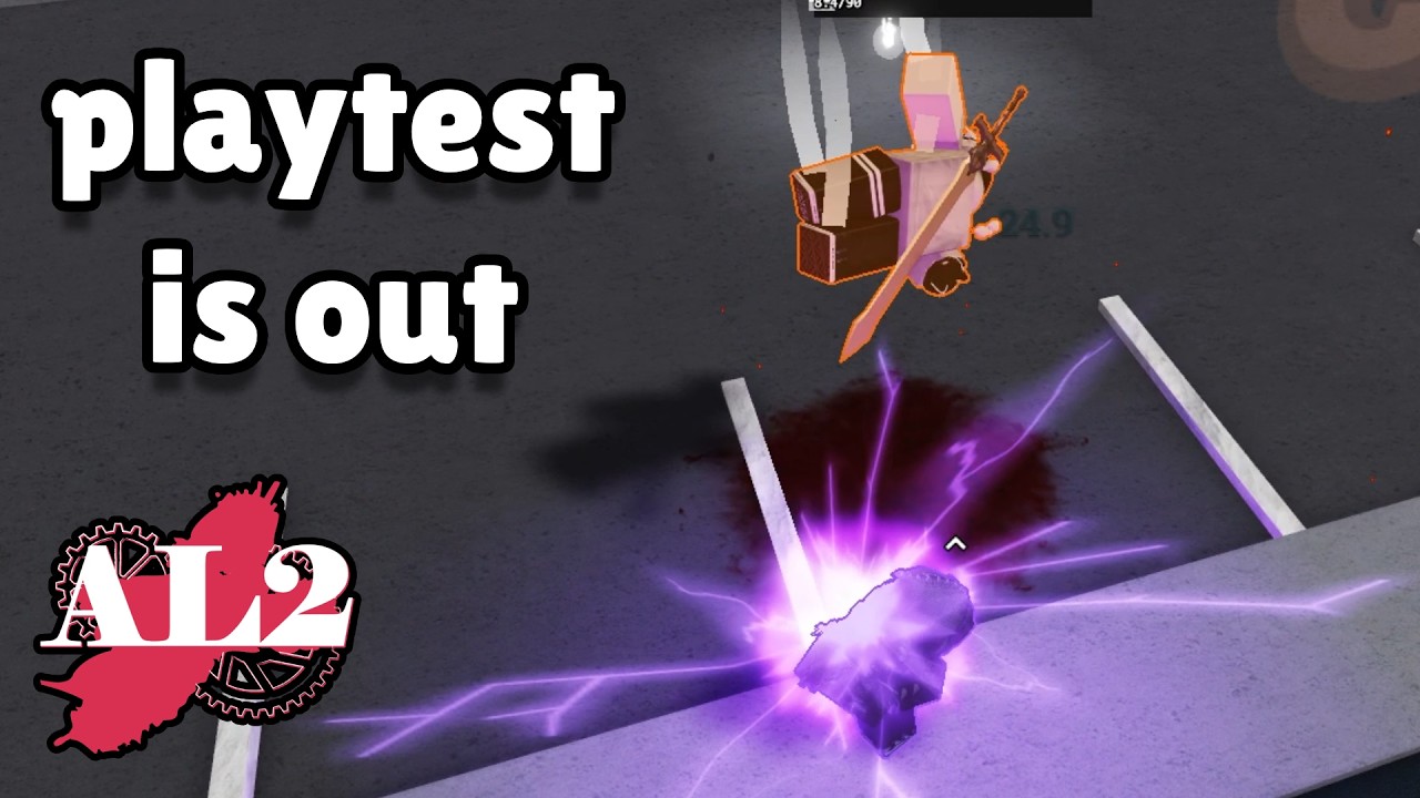 ive been waiting for this | allusions 2