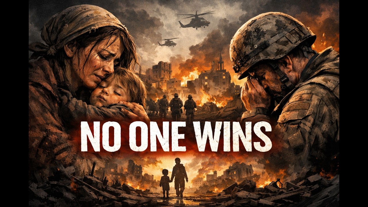 “No One Wins” #trending #song #viral #sad