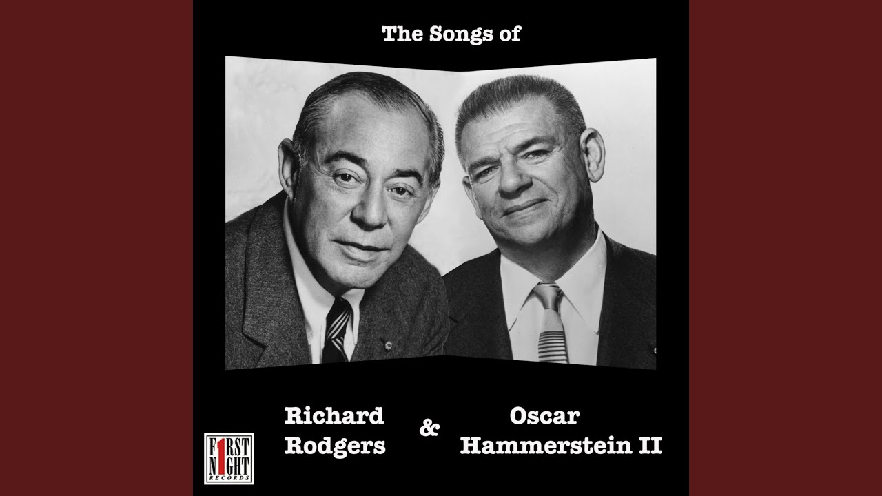 The Surrey With The Fringe On Top