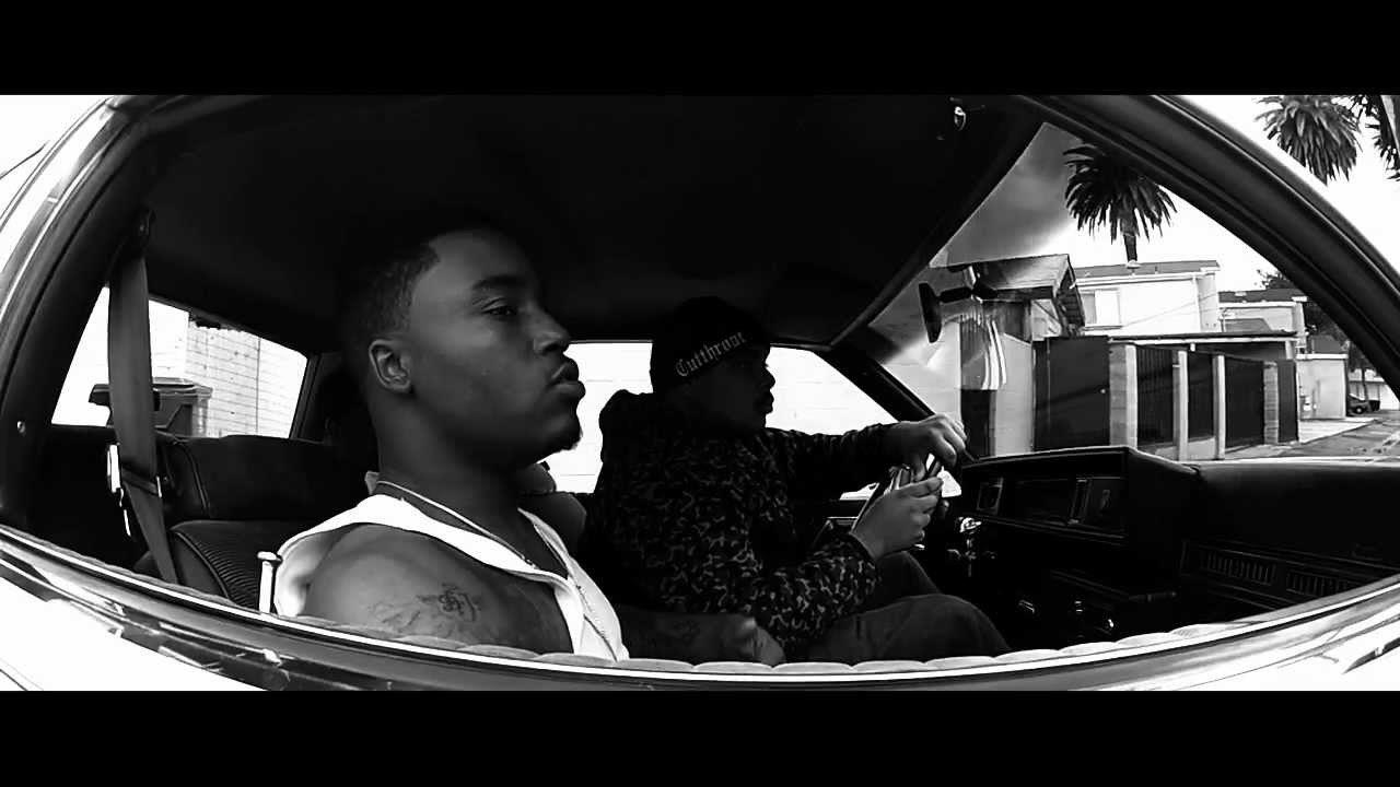 Joey Fatts Featuring Vince Staples - Lindo