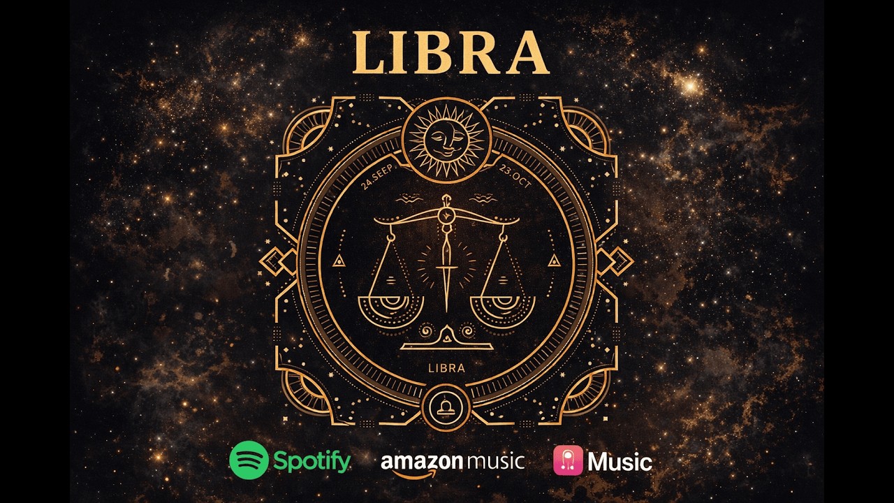 Libra – Deep House Vibes | Chill, Melodic & Groovy Beat
